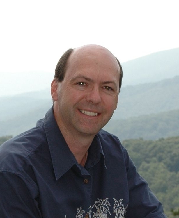 Michael Richardson