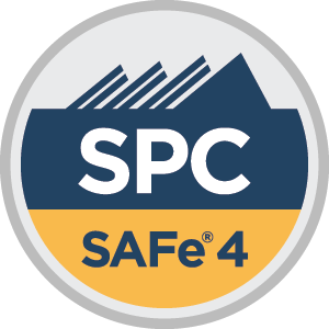 SAFe Consultant